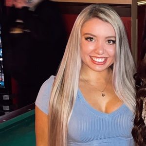 Meet your Posher, Paige